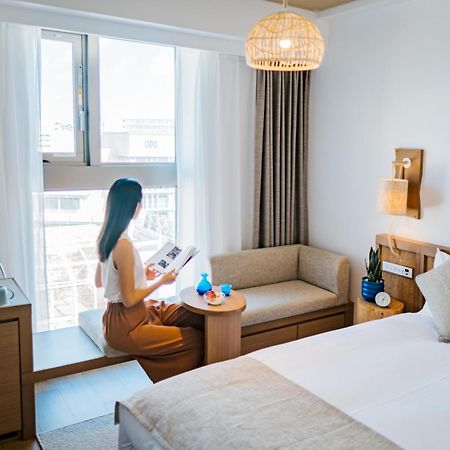 Hotel Resol Trinity נאהא מראה חיצוני תמונה