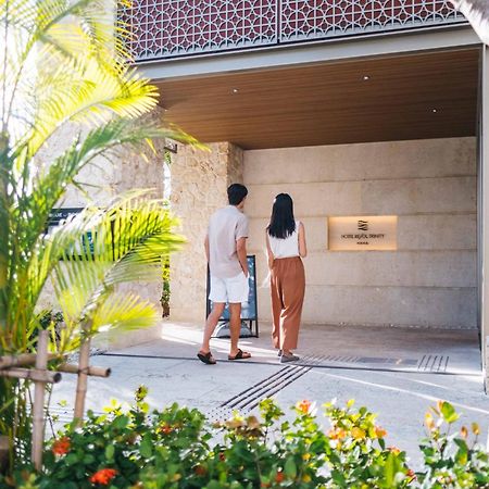 Hotel Resol Trinity נאהא מראה חיצוני תמונה