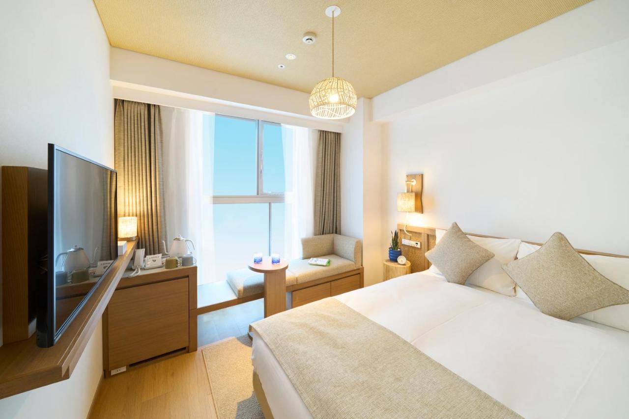 Hotel Resol Trinity נאהא מראה חיצוני תמונה