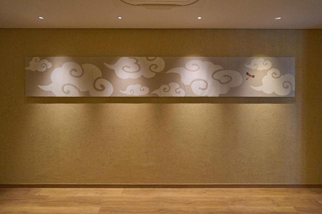 Hotel Resol Trinity נאהא מראה חיצוני תמונה