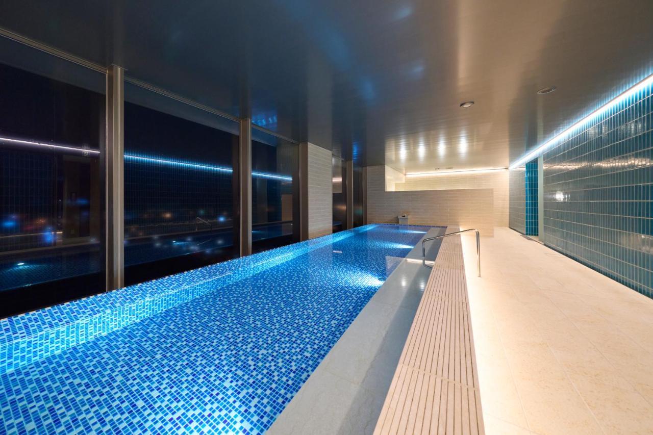 Hotel Resol Trinity נאהא מראה חיצוני תמונה