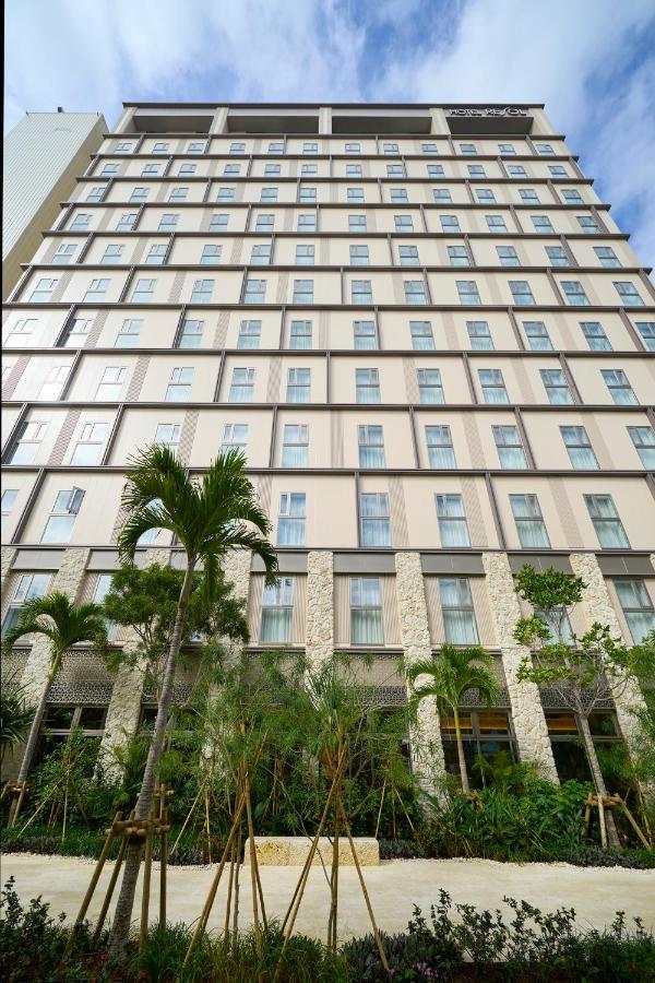 Hotel Resol Trinity נאהא מראה חיצוני תמונה