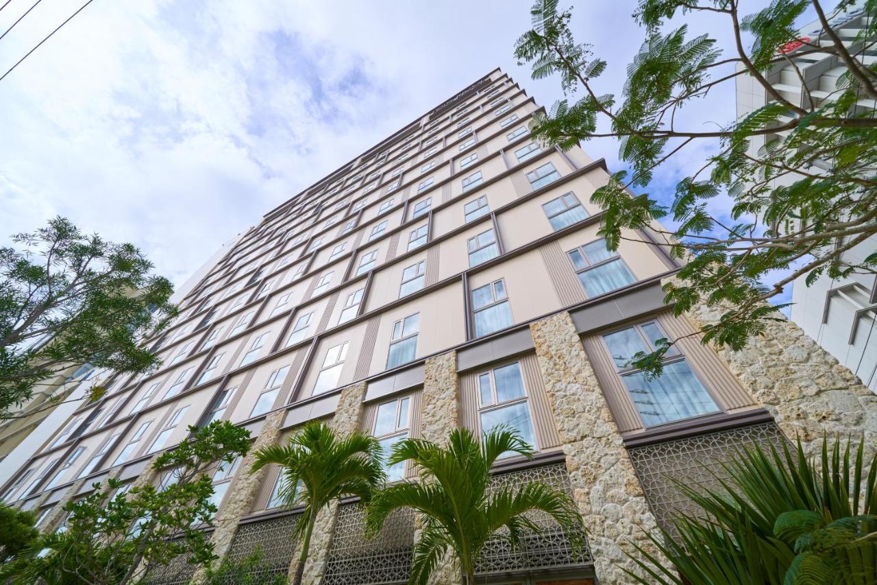 Hotel Resol Trinity נאהא מראה חיצוני תמונה