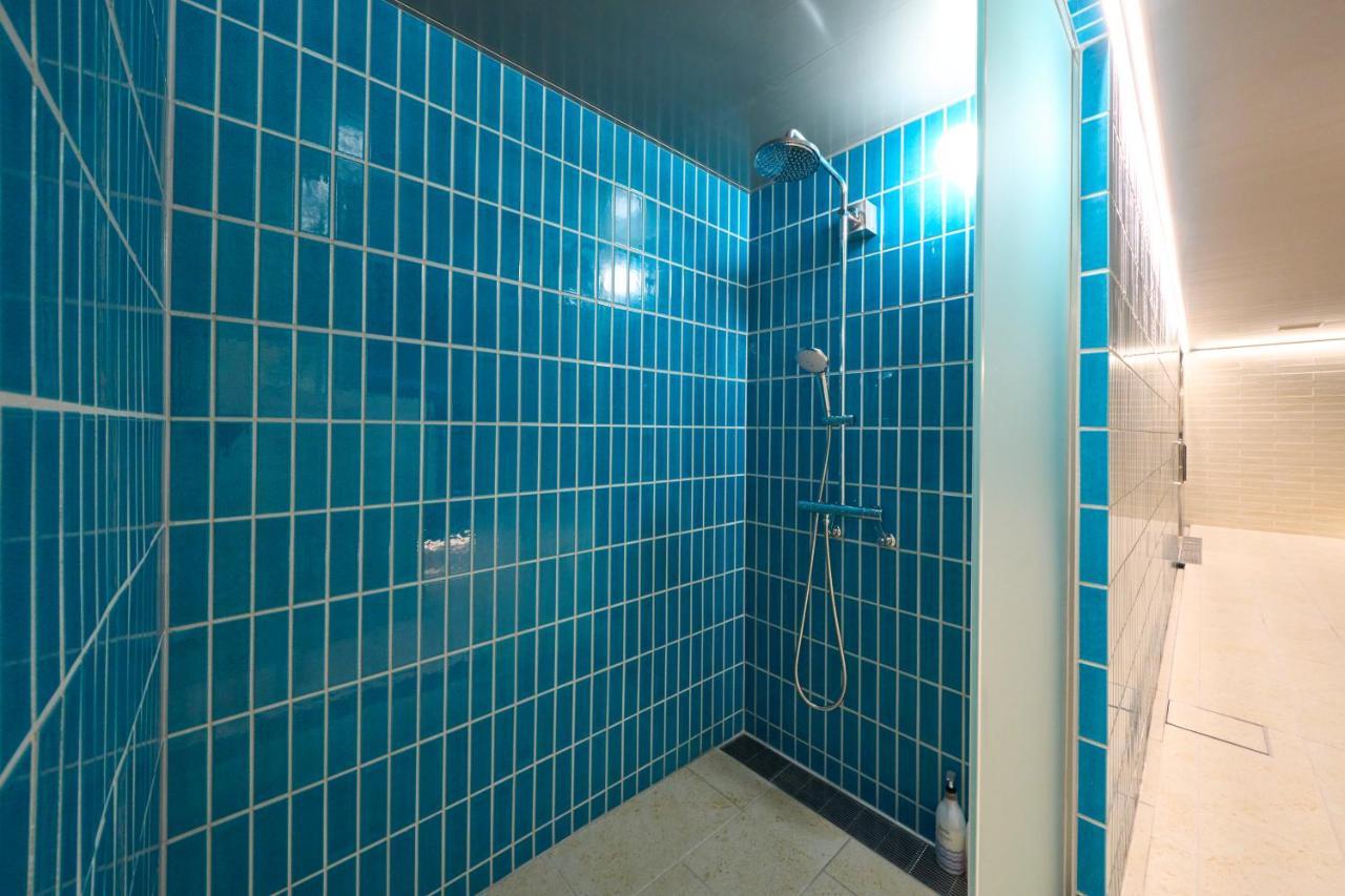 Hotel Resol Trinity נאהא מראה חיצוני תמונה