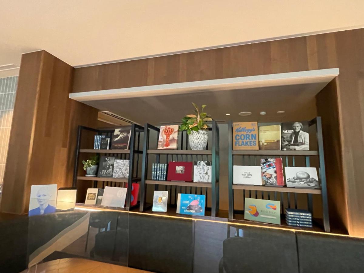 Hotel Resol Trinity נאהא מראה חיצוני תמונה
