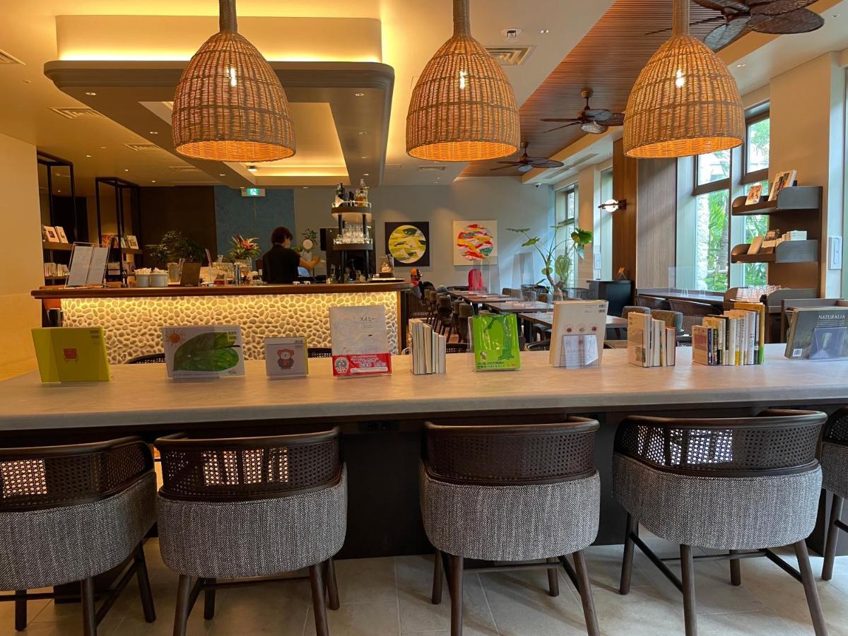 Hotel Resol Trinity נאהא מראה חיצוני תמונה