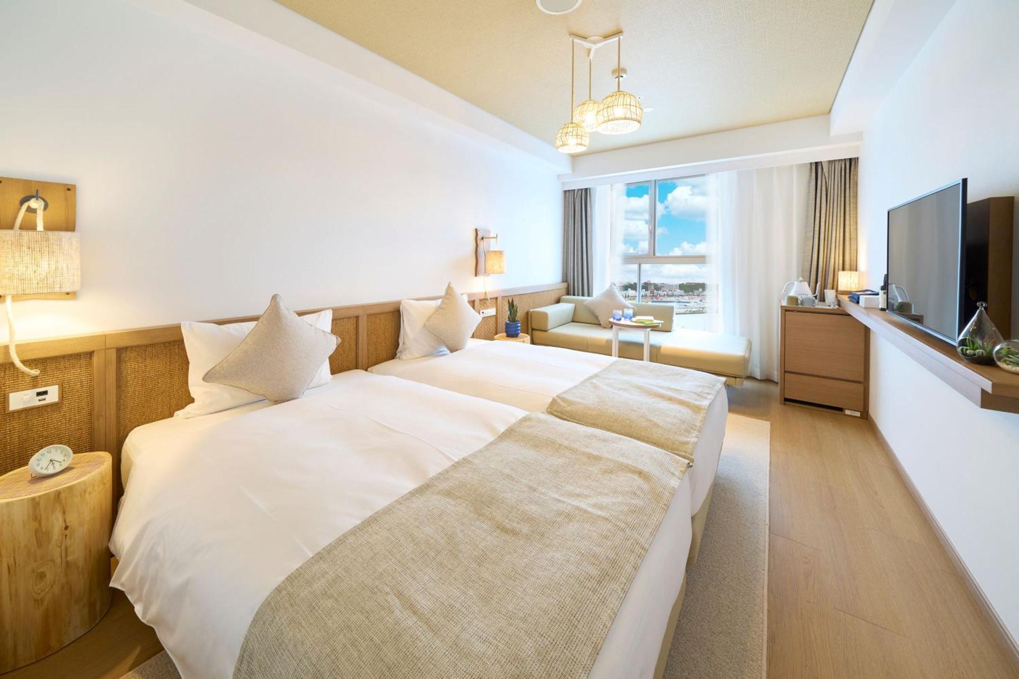 Hotel Resol Trinity נאהא מראה חיצוני תמונה