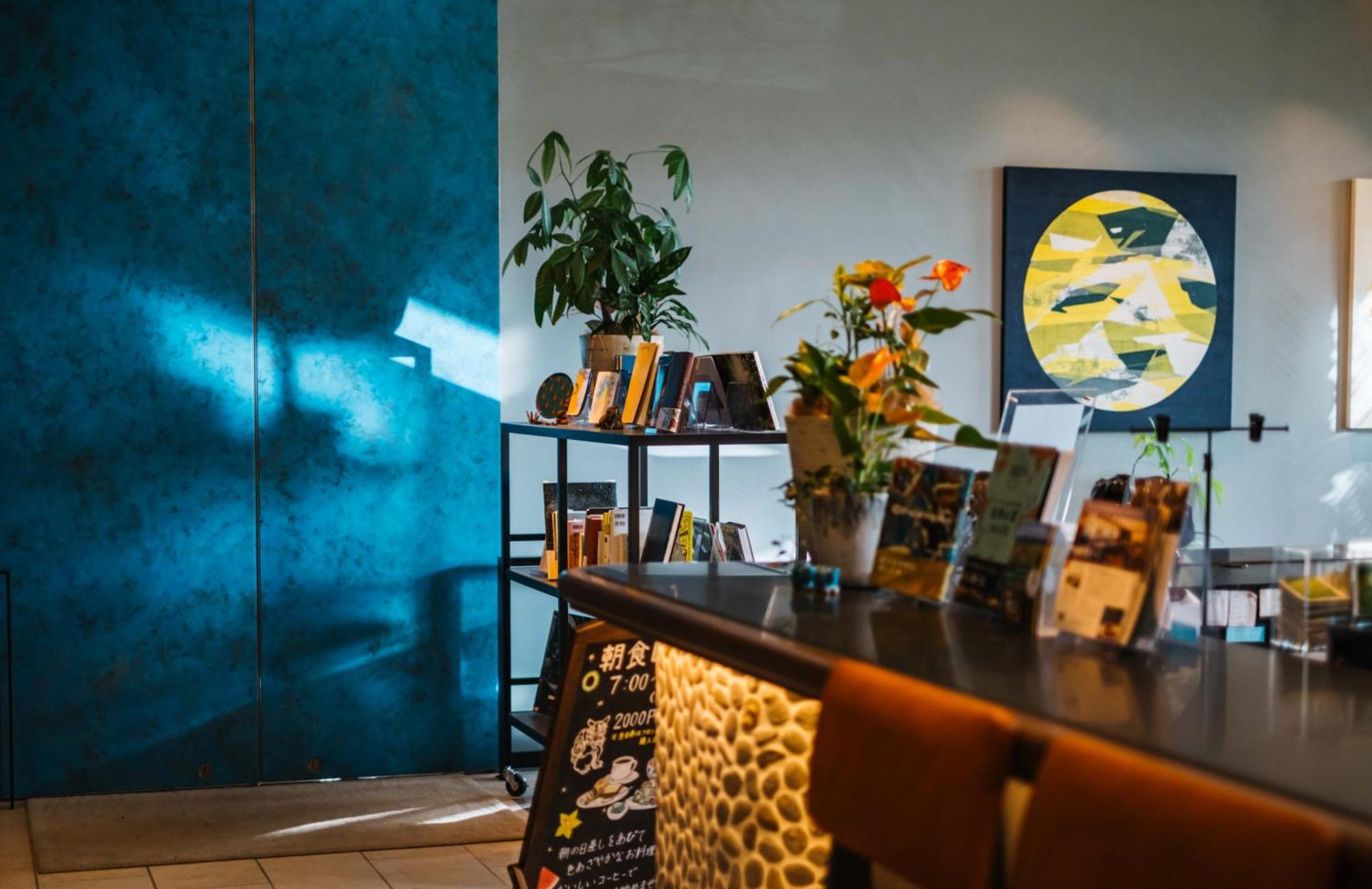Hotel Resol Trinity נאהא מראה חיצוני תמונה